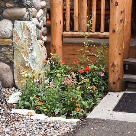 Villa Grizzly Giant Wawona Exterior foto
